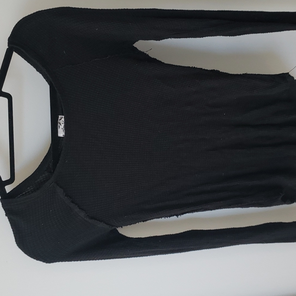 Free people top